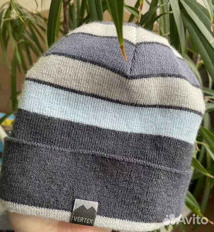 Шапка для мальчика