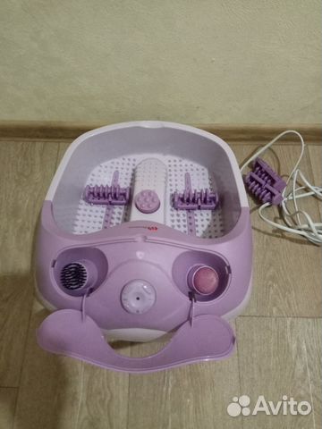 Гидромассажёр для ног