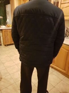 Куртка мужская оригинальная