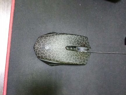 Игровая мышка