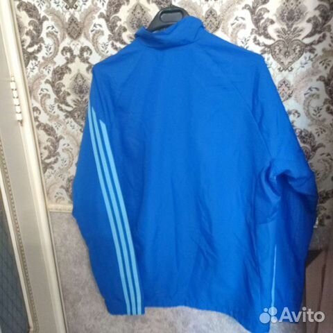 Олимпийка adidas, 50-52