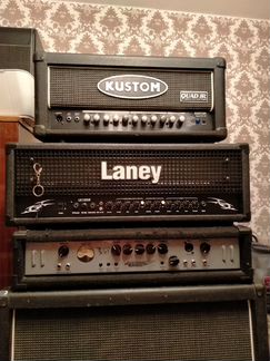 Студийное, концертное оборудование в аренду