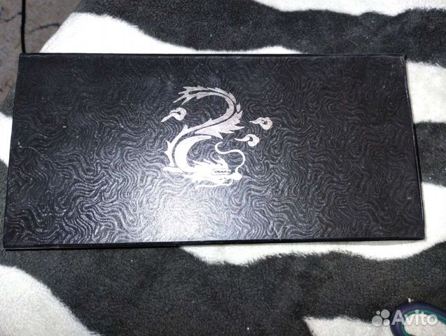 Набор для суши новый