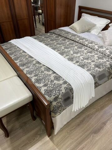 Комната 20 м² в 2-к., 4/17 эт.