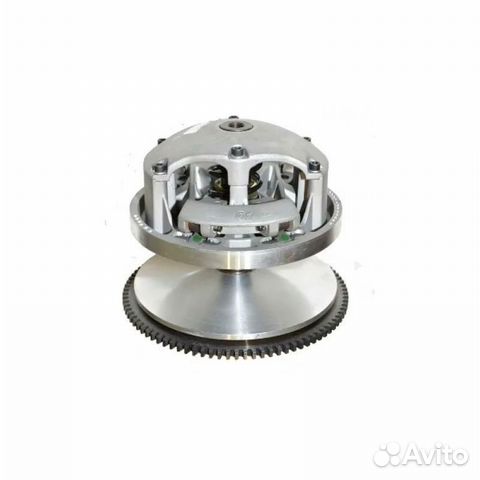 Вариатор ведущий Тайга 550 С40601900-02