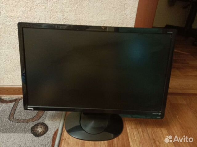 Монитор benq g2225hd настройка