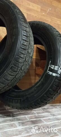 Addo India ACR003 195/60 R15 88
