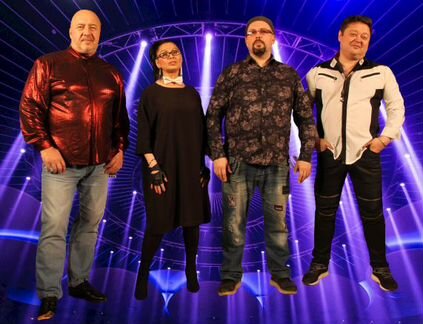 Музыканты на мероприятие