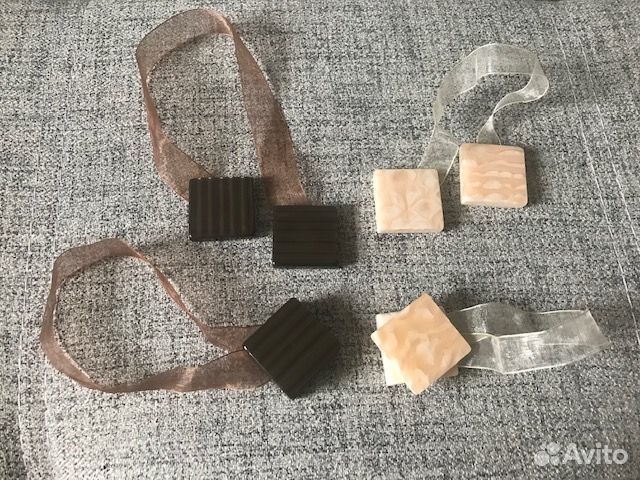 Подхваты магнитные