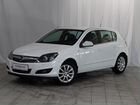 Opel Astra 1.8 МТ, 2014, 251 310 км