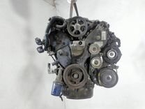 Двигатель (двс) Honda Pilot 2008-2015