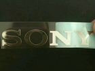Логотип sony объявление продам