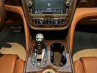 Bentley Bentayga AT, 2016, 34 000 км объявление продам