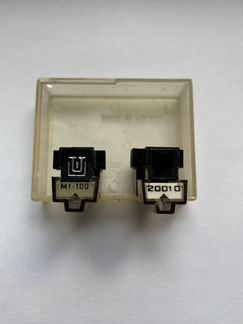 Головкa звукоснимателя Unitra 20010, MF-100, Гзку