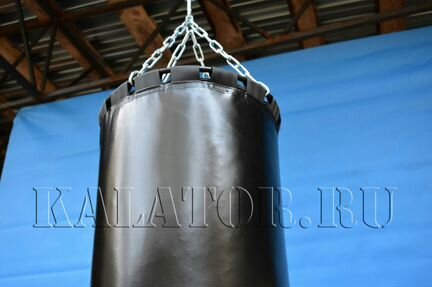 Боксерский мешок (груша) от 20 до 120 кг