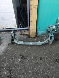 Хюндай Матрикс телевизор