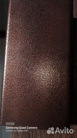 Порошковая покраска