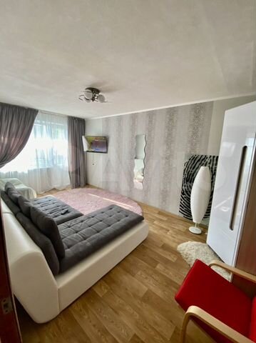 1-к. квартира, 33 м², 2/9 эт.