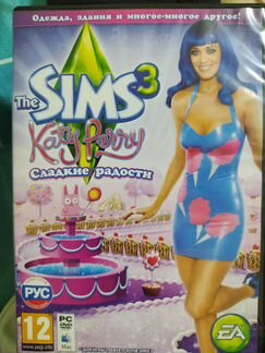 Sims 2,3; Winx Винкс