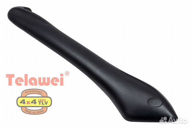 Шноркель Telawei для Toyota Land Cruiser Prado 150