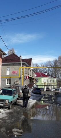 Торговая площадь, 30 м²