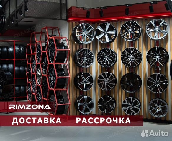 Литые диски на VAG, Volkswagen, Skoda, Audi