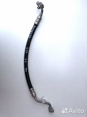 Трубка кондиционера BMW F25 X3 2.0d N47