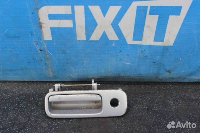 Ручка открывания багажника Volkswagen Golf (Фолькс