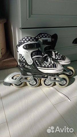 Ролики детские 30-33