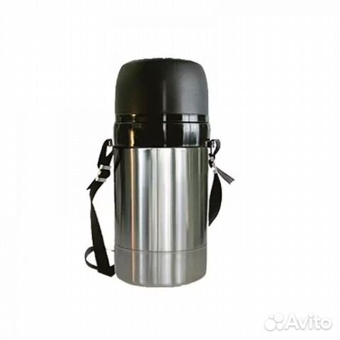 Термоса Амет Челябинск. Держат долго