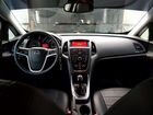 Opel Astra GTC 1.8 МТ, 2012, 104 000 км объявление продам