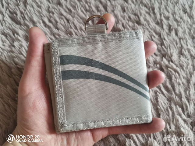 Кошелёк спортивный