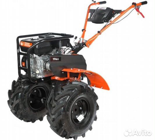 Бензиновый мотоблок patriot урал 440107581