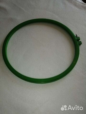 Пяльцы диаметр 25,5 см