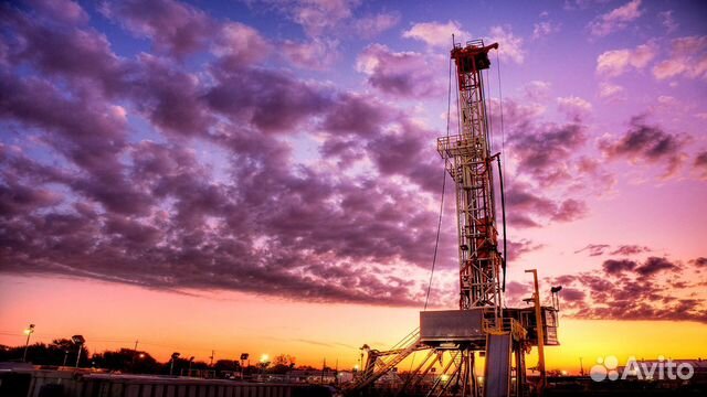 Моторист цементировочного агрегата