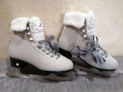 Коньки для фигурного катания
