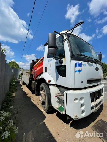 Услуги Манипулятор Истра Красногорск Дедовск