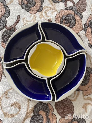 Набор салатников