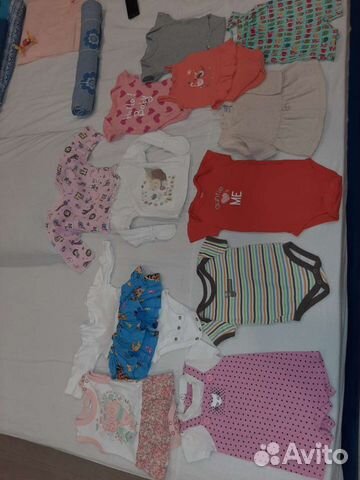 Детская одежда