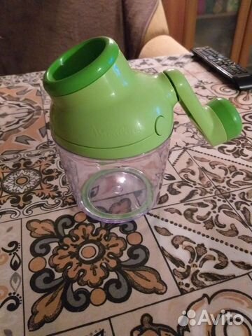 Овощерезка moulinex