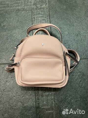 Рюкзак женский