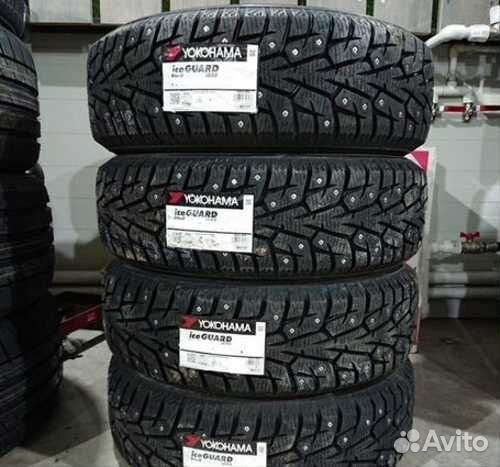 Yokohama Ice Guard IG55 185/65 R15