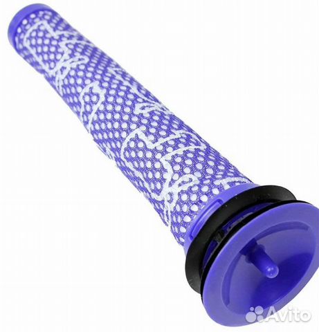 Фильтр для пылесоса dyson