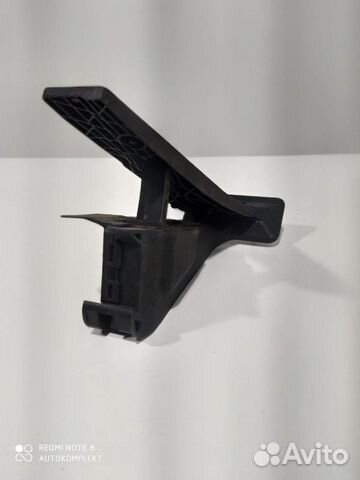 Педаль газа BMW X6 F16 2018 35426853175