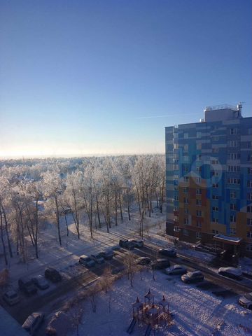 1-к. квартира, 28 м², 9/10 эт.