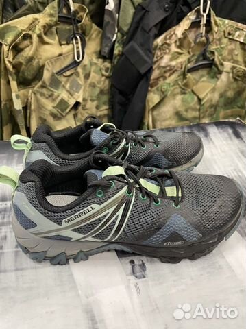 Кроссовки merrell оригинал