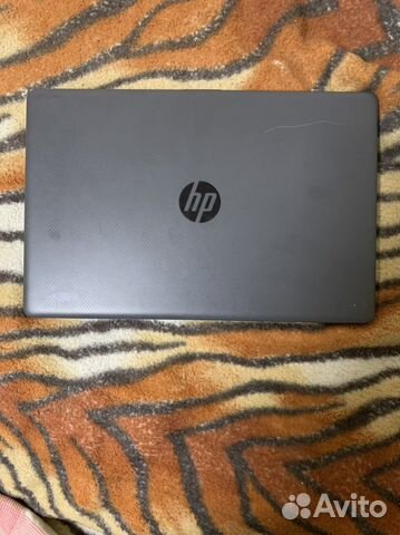 Ноутбук HP