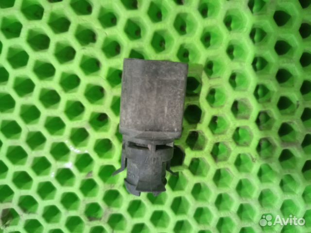 Датчик температуры воздуха Volkswagen Golf IV 4