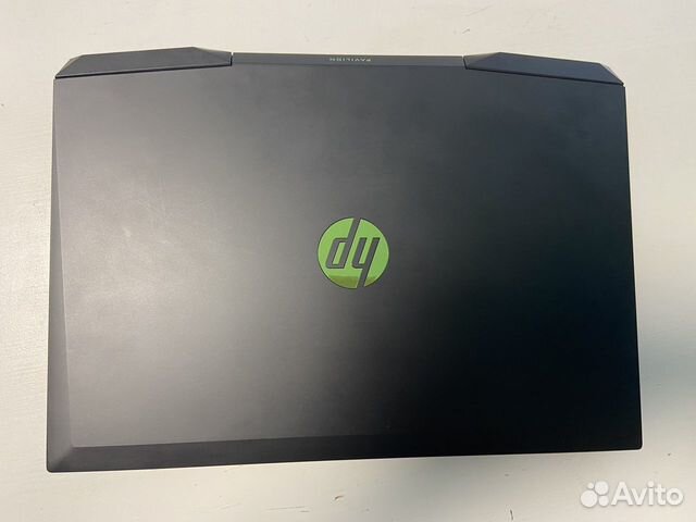 HP Pavilion Gaming Laptop 15-dk1xxx
