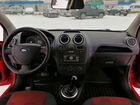 Ford Fiesta 1.4 AMT, 2007, 146 000 км объявление продам